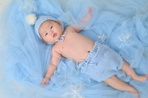 滑县宝宝食物过敏的症状