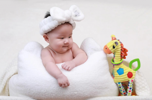 滑县宝宝饭量突然变大